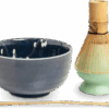 Hana blauw