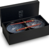 Udonbowlset Japanse golf